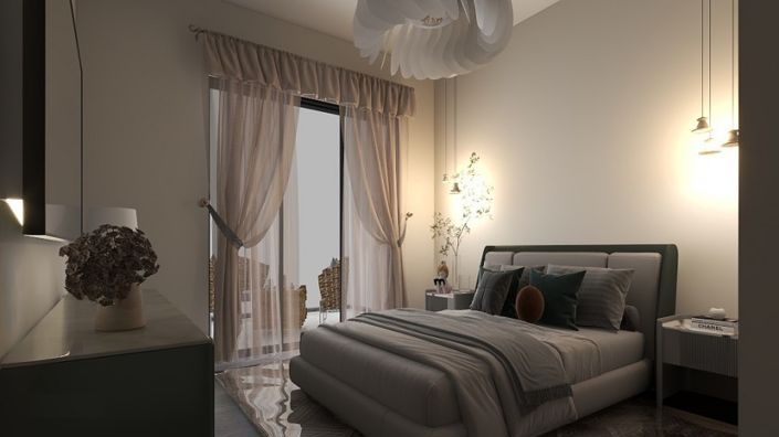 Image No.7-2 Bed Apartment for sale