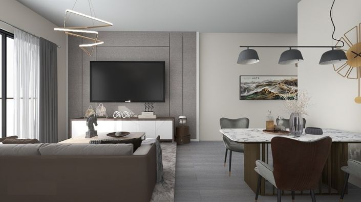 Image No.3-2 Bed Apartment for sale