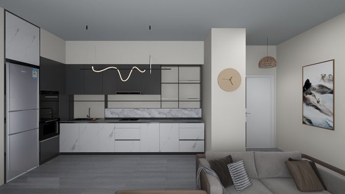 Image No.4-2 Bed Apartment for sale