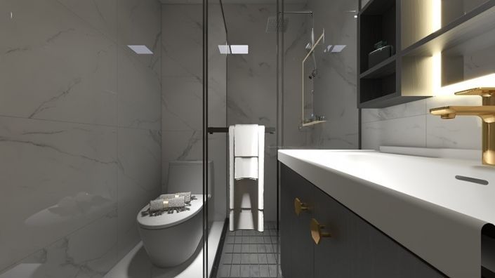 Image No.6-2 Bed Apartment for sale