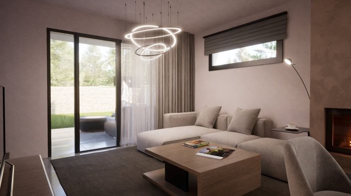 Image No.4-2 Bed House for sale