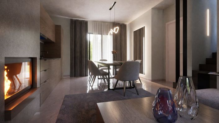 Image No.4-2 Bed House for sale