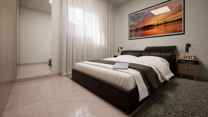 Image No.5-2 Bed House for sale