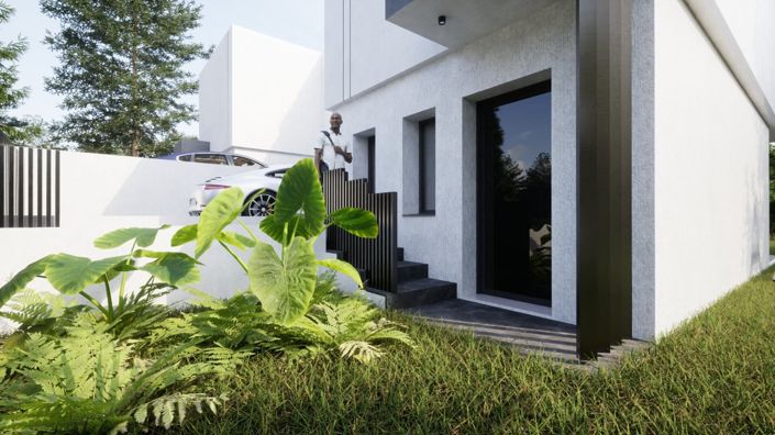 Image No.6-2 Bed House for sale