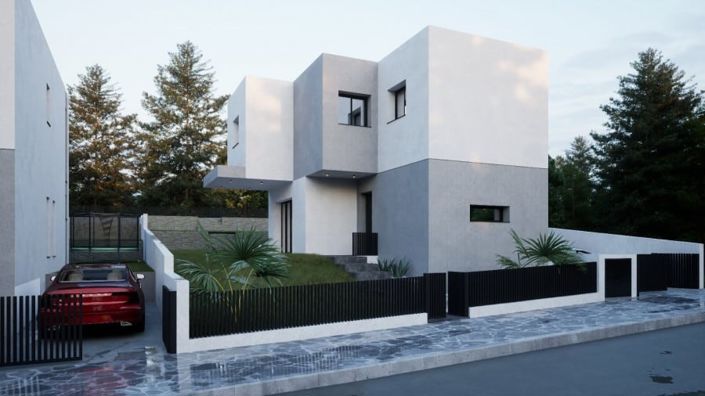 Image No.3-3 Bed House for sale