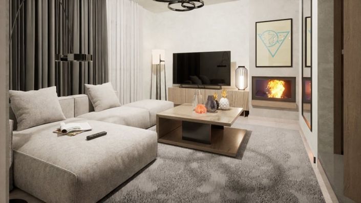 Image No.5-3 Bed House for sale