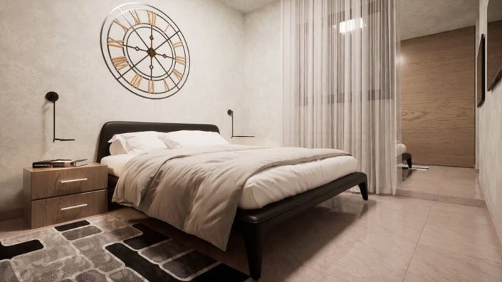 Image No.6-3 Bed House for sale