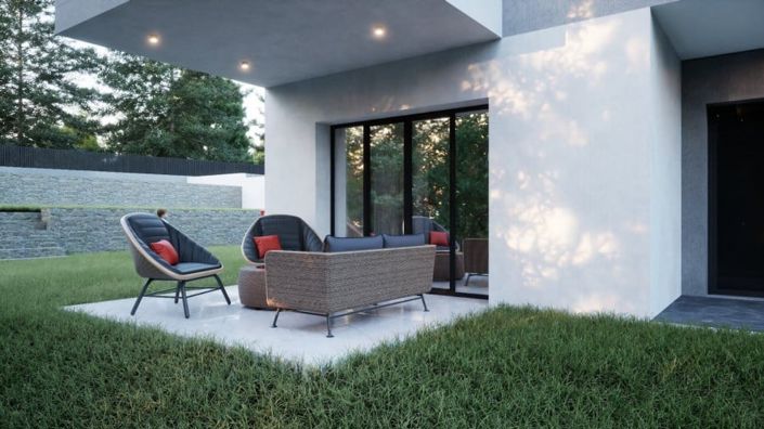 Image No.8-3 Bed House for sale