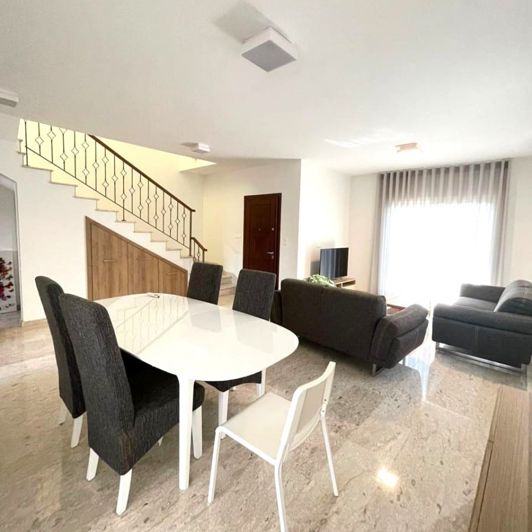 Image No.3-Maison de 3 chambres à vendre à Limassol