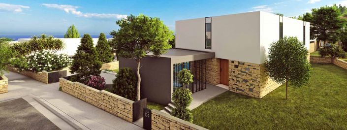 Image No.2-3 Bed House for sale