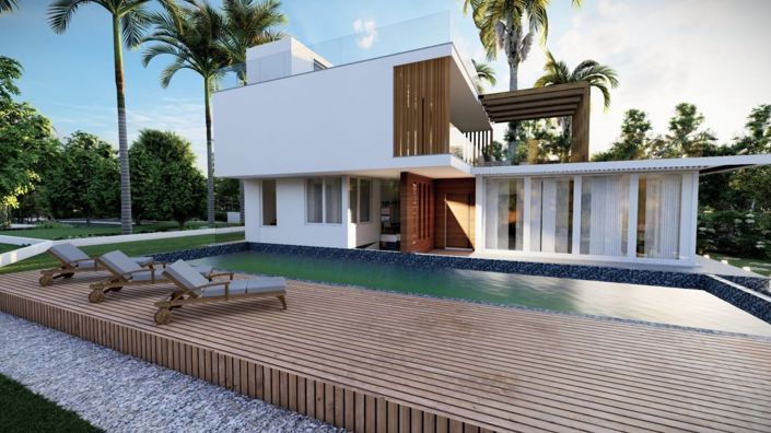 Image No.1-6 Bed House for sale