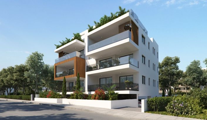 Image No.3-2 Bed Apartment for sale