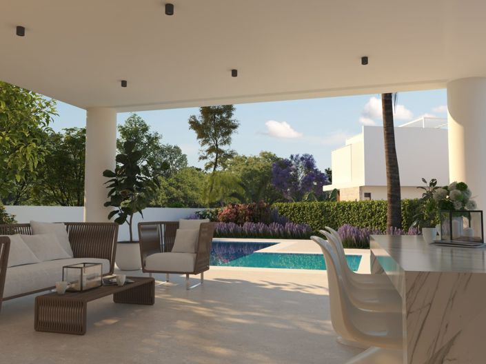 Image No.1-3 Bed House for sale
