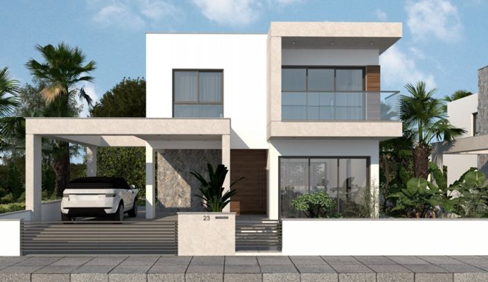 Image No.1-5 Bed House for sale
