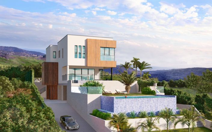Image No.1-5 Bed House for sale