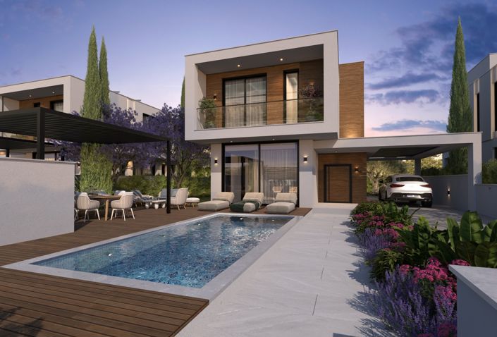 Image No.1-3 Bed House for sale