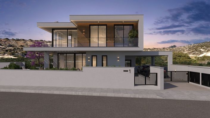 Image No.1-3 Bed House for sale