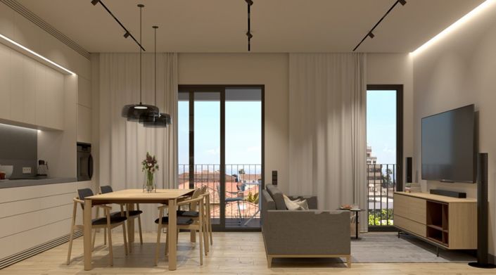 Image No.1-1 Bed Apartment for sale