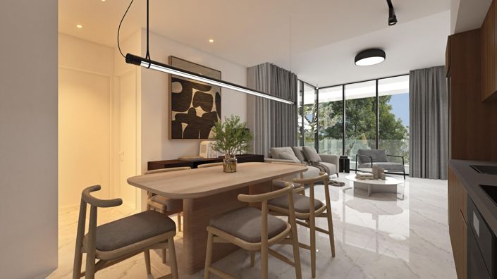 Image No.1-1 Bed Apartment for sale