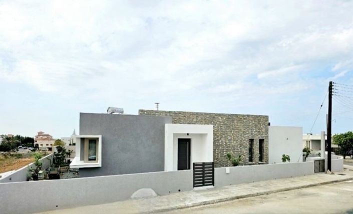 Image No.1-Maison de 4 chambres à vendre à Paphos