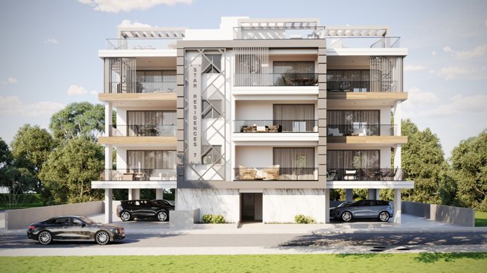 Image No.1-2 Bed Apartment for sale