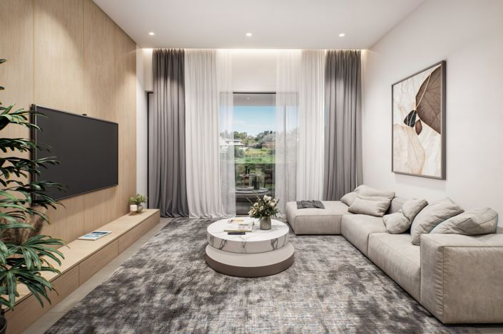 Image No.1-1 Bed Apartment for sale