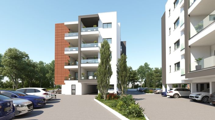 Image No.1-2 Bed Apartment for sale