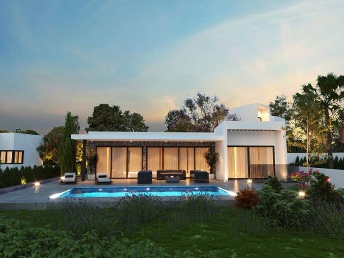 Image No.1-3 Bed House for sale