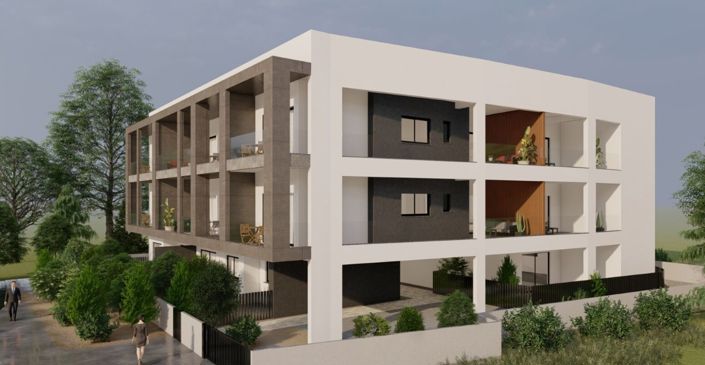 Image No.1-2 Bed Apartment for sale