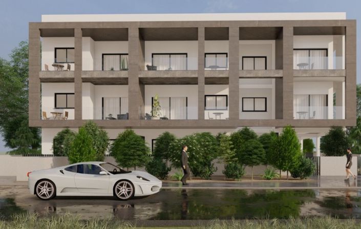 Image No.1-2 Bed Apartment for sale