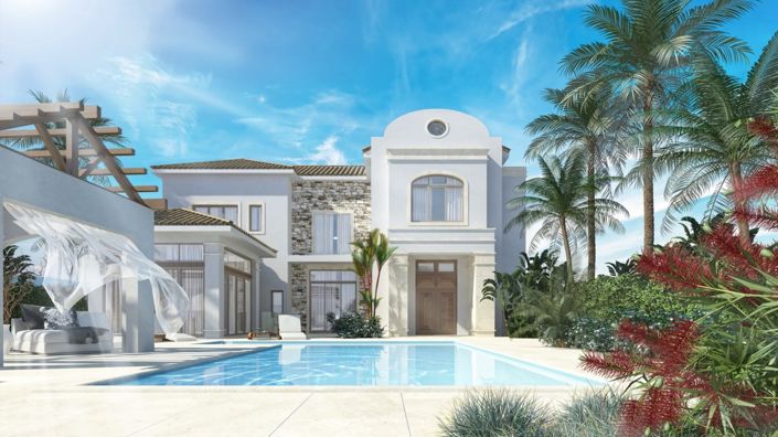 Image No.1-5 Bed House for sale