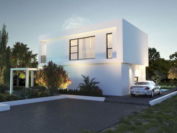 Image No.1-3 Bed House for sale