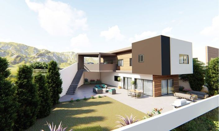 Image No.1-5 Bed House for sale