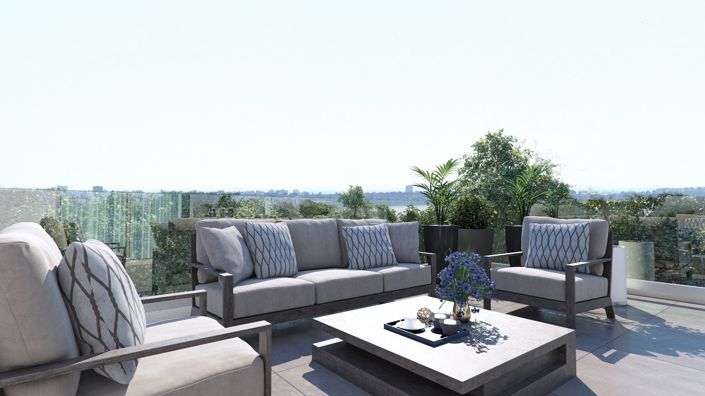 Image No.1-2 Bed Apartment for sale