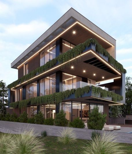 Image No.1-4 Bed House for sale
