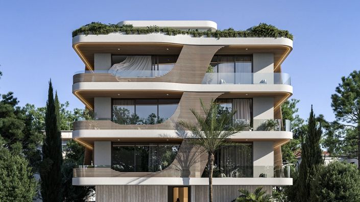 Image No.1-1 Bed Apartment for sale