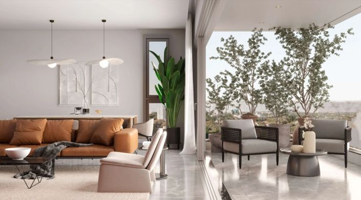 Image No.1-2 Bed Apartment for sale
