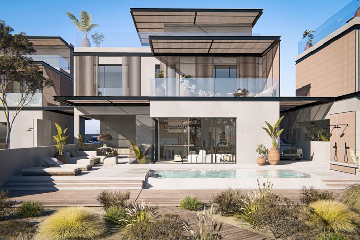 Image No.1-5 Bed House for sale