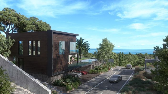 Image No.1-5 Bed House for sale