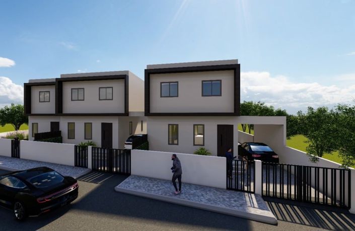 Image No.1-4 Bed House for sale