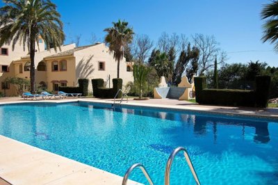 1 - Torrenueva, Appartement