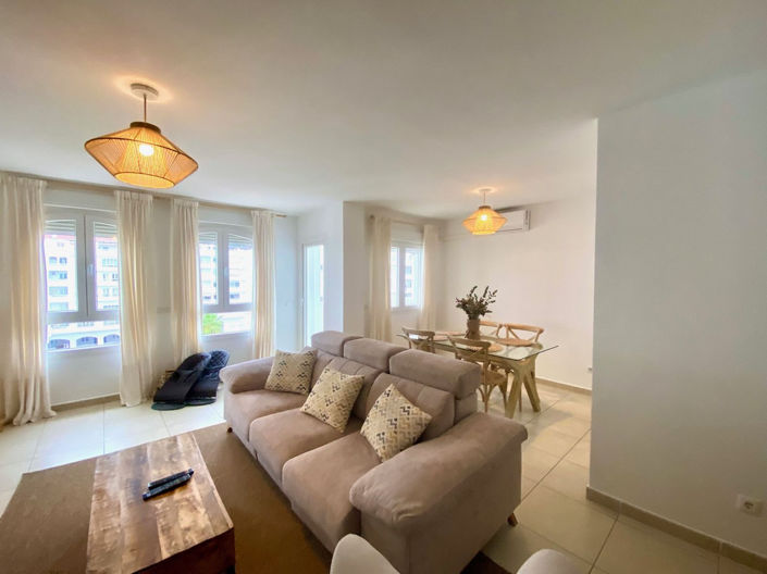 Image No.1-Appartement de 3 chambres à vendre à Nueva Andalucia
