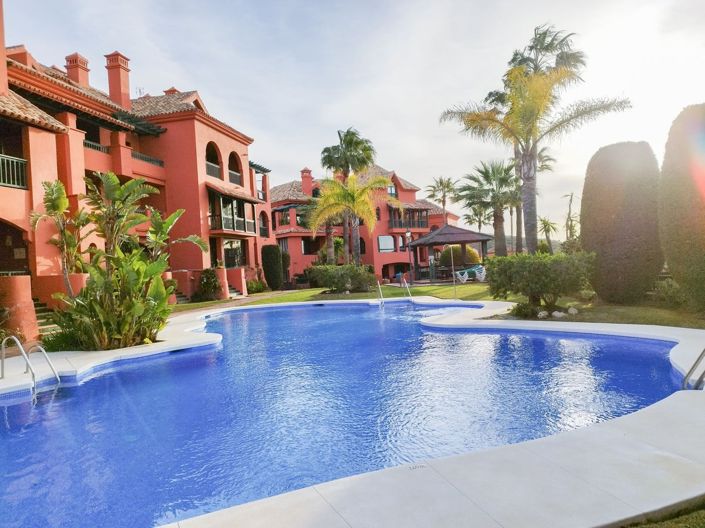 Image No.1-3 Bed Apartment for sale