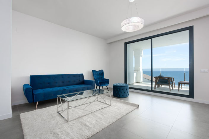 Image No.1-3 Bed Apartment for sale