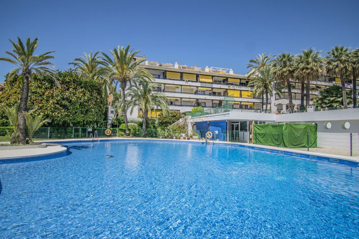 Image No.1-1 Bed Apartment for sale