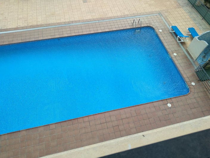 Image No.1-Appartement de 1 chambre à vendre à Benidorm