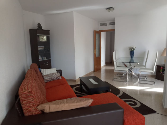 Image No.1-Appartement de 3 chambres à vendre à Calpe