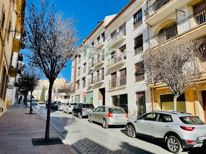 Image No.1-Appartement de 4 chambres à vendre à Javea