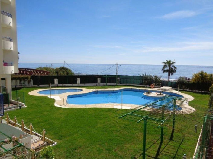 Image No.1-Appartement de 1 chambre à vendre à Marbella