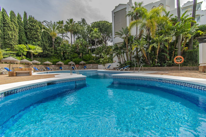 Image No.1-Appartement de 4 chambres à vendre à Marbella